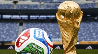 FIFA Atur Ulang Undian Piala Dunia 2026: 4 Tim Unggulan Dipastikan Tak Segrup