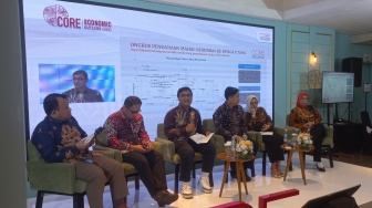Dua Program Flagship Prabowo Bayangi Keseimbangan APBN 2026 dan Stabilitas Fiskal