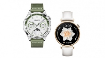 4 Rekomendasi Smartwatch yang Paling Akurat Hitung Langkah Kaki, Andalan Diajak Jalan dan Lari