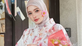 Isu Perselingkuhan Mencuat, Inara Rusli Akui Shock dan Pilih Menyendiri?