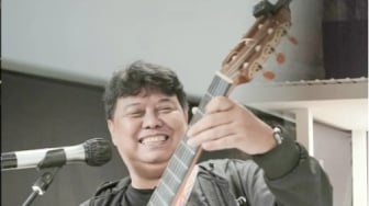 Mudy Taylor Meninggal Dunia, Sosok Komika yang Dikenal dengan Gaya Uniknya
