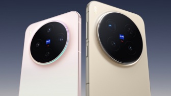 Bocoran Fitur Vivo X300 FE dan OnePlus 15s, HP Compact Spek Tinggi