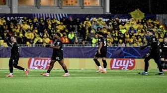 Drama 5 Gol! Juventus Menang Dramatis Lawan Bodo, Jonathan David Jadi Pahlawan