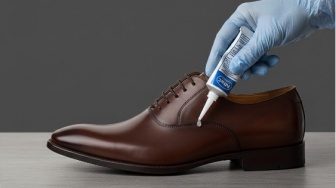 7 Rekomendasi Lem Sepatu Murah dan Kuat, Harga Mulai Rp4 Ribuan Saja