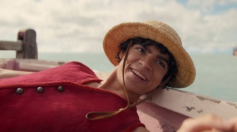 Belum Rilis, Netflix Umumkan One Piece Live Action Musim 3