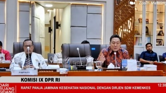 Geger Kematian Ibu Hamil di Papua, Pimpinan DPR Sebut Negara Lalai: No Viral No Justice