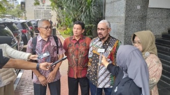 Tak Hadir di Audiensi, Keluarga Arya Daru Minta Gelar Perkara Khusus Lewat Kuasa Hukum