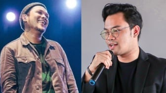 Virgoun Diduga Sindir Inara Rusli: Gue Bajingan, Tapi Gak Pakai Kedok Agama