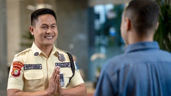 BRI Melakukan Penguatan Sistem Keamanan dan Edukasi terhadap Nasabah untuk Cegah Kejahatan Siber