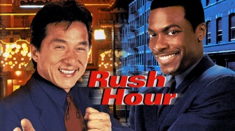 Akhirnya Terwujud! Jackie Chan dan Chris Tucker Bakal Reuni di Rush Hour 4