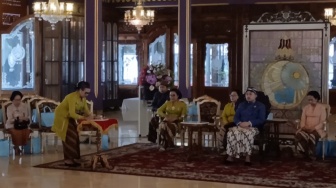 Babak Baru Konflik Keraton Solo: PB XIV Bentuk Pemerintahan, Dana Hibah Pemkot Masih Dibekukan