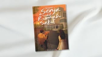 Perjuangan Anak Berkebutuhan Khusus dalam Novel Senja di Sudut Rumah Sakit