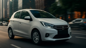 10 Mobil Terbaik untuk Pemula yang Paling Irit dan Mudah Dikendalikan