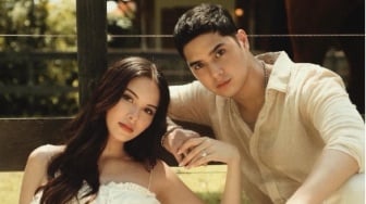 8 Artis yang Umumkan Kehamilan Sepanjang 2025, Termasuk Alyssa Daguise