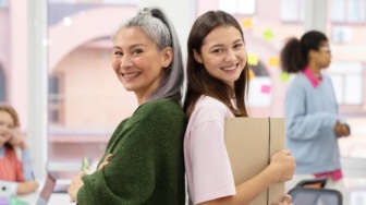 25 November Punya Dua Penanda, Guru dan Keberanian Perempuan