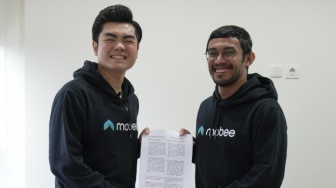 Perjalanan Inspiratif Samuel Christ: Bikin Finansial Jadi Mudah Dipahami Anak Muda