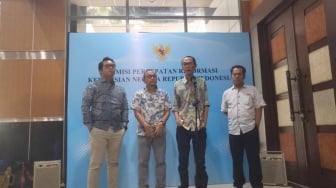 1.131 Aktivis Dikriminalisasi, ICEL dan Koalisi Sipil Desak Kapolri Terbitkan Perkap Anti-SLAPP