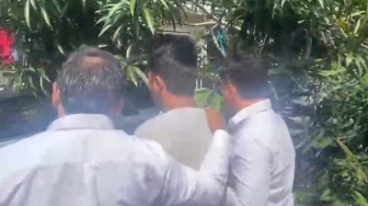 Pedagang Es Keliling di Banten Rudapaksa 2 Anak Tiri, Aksi Bejat Terbongkar Saat Istri Bekerja