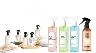 Kasur Kamu Bau? 3 Linen Spray Lokal Ini Bisa Jadi Solusi