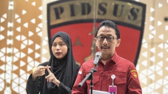 Baru 4 Bulan Menjabat, Dirdik Jampidsus 'Penjerat' Nadiem Makarim Dimutasi Jaksa Agung