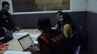 Kejati Sulsel Geledah Kantor di Bogor Terkait Dugaan Mark-Up Nanas Rp60 Miliar