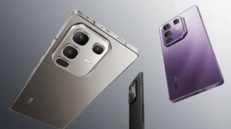 5 HP dengan Kamera OIS 2 Jutaan, Bikin Foto dan Video Tajam Tanpa Blur