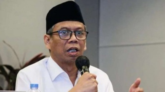 Kisruh PBNU Jadi Sorotan, Waketum Peringatkan Antek Konflik: Stop atau Kena Kualat!