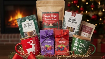 BPOM Ingatkan Risiko Pangan Bermasalah, Ini Tips Aman Memilih Hampers Natal