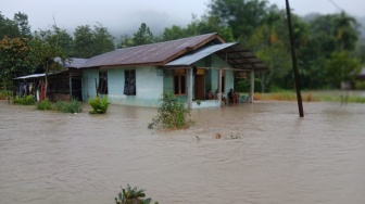 13 Orang Meninggal Dunia Akibat Bencana Alam di Sumut, Berikut Rinciannya