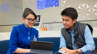 Cegah Kejahatan Siber, BRI Terus Edukasi Nasabah untuk Jaga Kerahasiaan Data Transaksi Perbankan