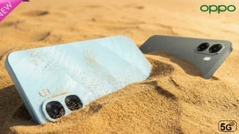 Prediksi Konfigurasi Memori dan Harga Oppo A6x 5G, Andalkan Chip Dimensity