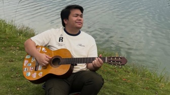 Cerita Kiki Eks CJR Harus Jadi Tulang Punggung Keluarga di Usia Sangat Muda