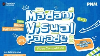 PNM Umumkan Kompetisi Video bagi SMA Sederajat, Cek Syarat & Ketentuan Lengkapnya