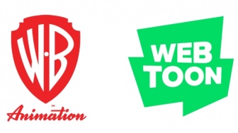 Webtoon Gandeng Warner Bros, Siap Bawa Seri Webtoon Populer ke Dunia Animasi