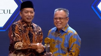 Penggerak CSR Terbaik: Ketika Kepedulian Sosial Berbuah Pengakuan Nasional