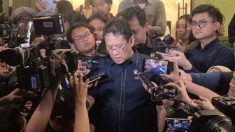 Purbaya Buka Suara usai Mantan Dirjen Pajak Diperiksa Kejagung, Singgung Manipulasi Laporan