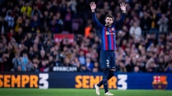 Belajar dari Spanyol, Legenda Timnas Spanyol Ungkap Cara Indonesia Lolos ke Piala Dunia