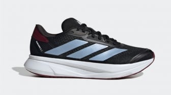 5 Pilihan Sepatu Lari Adidas di Bawah Rp1 Juta, Cocok untuk Pemula dan Harian