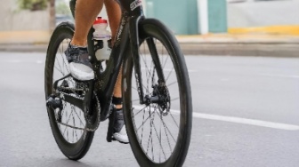 5 Sepatu Cleat Road Bike Murah Terbaik di Bawah Rp500 Ribuan, Gowes Makin Ngebut