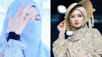 Berani Laporkan Inara Rusli ke Polisi, Ternyata Wardatina Mawa Punya Backingan yang Tak Main-Main