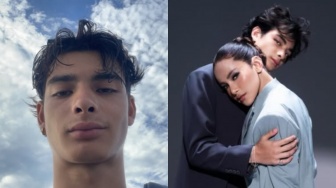 Berapa Usia Tristan Molina? Ternyata Seumuran Anak Olla Ramlan