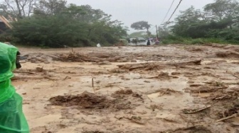 Bencana Alam di Sumut, Wali Kota Sibolga Tak Dapat Dihubungi, NasDem Ungkap Kronologinya