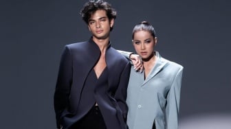 Apa Pekerjaan Tristan Molina? Pacar Brondong Olla Ramlan yang Masih 20 Tahun