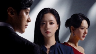 Sinopsis First Man, Drakor Balas Dendam Baru Hahm Eun Jung dan Yoon Sun Woo