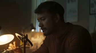 7 Rekomendasi Film Rio Dewanto, Legenda Kelam Malin Kundang Akhirnya Tayang di Bioskop