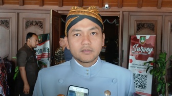 Wali Kota Solo Setuju Soal Wacana 6 Hari Sekolah, Asal Roadmap Pendidikan Harus Jelas