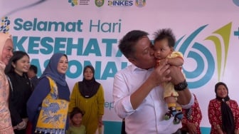 Sumsel Siap Jadi Destinasi Health Tourism 2026, Peringatan HKN ke-61 Jadi Titik Balik