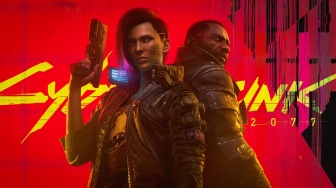 Penjualan Cyberpunk 2077 Tembus 35 Juta Kopi, Kecepatannya Lampaui The Witcher 3