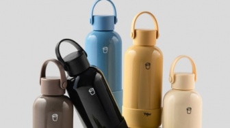 Berapa Harga Tumbler Tuku? Viral Milik Penumpang KRL Hilang, Diduga Bikin Petugas KAI Dipecat