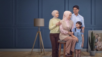 Bermuatan Seksual, KPI Tegur Ipar Adalah Maut The Series